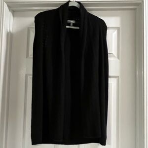 Neiman Marcus Cashmere Women's Sweater Vest